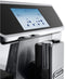 DeLonghi PrimaDonna Elite Experience ECAM 650.85.MS - Volautomatische Koffiemachine - 15 bar Pompdruk - Zilver