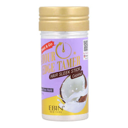 Stevige Fixatie Wax Ebin New York Sleek Coconut 75 g