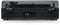 Muse MT-106 WB - All-in-one stereo platenspeler - USB opname - Zwart hout