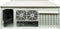 Inter-Tech 4F28 - Mining-Rack - ATX EATX Micro-ATX Mini-ITX - Zwart Zilver