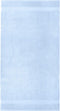 Vitality Pur - Handdoeken Sofia Collectie - Badhanddoeken 100% Katoen 500GSM - Blue (2 stuks)
