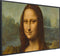 Samsung The Frame 43LS03B - QLED 4K TV - Art Mode en Slim Fit Design - Zwart (2022)
