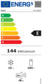 BOSCH KIL22NSE0 - Integreerbare koelkast - 104/15 liter - Serie 2