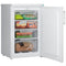 ETNA VV655WIT - Vriezer - 4 lades - Wit