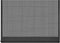 vidaXL - Hordeur - met - scharnieren - 100x215 - cm - antraciet