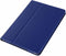 Lunso - Geschikt voor iPad 2 / 3 / 4 - Stand flip sleepcover hoes - Donkerblauw