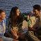 Energy Sistem Yume ECO - Draagbare Bluetooth®-luidspreker - 15 W LED RGB - Waterbestendig