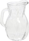 Bormioli Rocco Bistrot Twist waterkaraf - 1 liter