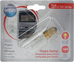Wpro LFO005 40 W E14
