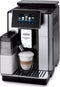 De'Longhi PrimaDonna Soul ECAM610.55.SB - Volautomatische espressomachine - 18 koffierecepten - Zwart