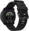 Polar Grit X2 - Outdoorhorloge - Dual-Frequency GPS en AMOLED-display - Zwart