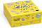 Happy Socks SpongeBob - Giftbox 6P - Unisex sokken - Multi (6 paar)