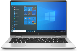 HP EliteBook x360 830 G8 - 13,3 inch - Intel® Core™ i5 - 8 GB - 256 GB - Iris® Xᵉ