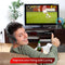 Luving™ KN326 - Bluetooth Ontvanger & Zender - 3.5MM AUX / RCA - Bluetooth 5.0 - Kleur KN326
