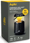 Aqiila Soundbird B10 - 3-in-1 Lantaarn Luidspreker Powerbank - 10W 360° Geluid RGB LED Verlichting