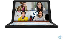 Lenovo Thinkpad X1 Fold (20RL000GGE) - 13,3" 2K OLED - Intel Core i5-L16G7 - 8GB RAM - 512GB opslag