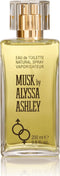 Alyssa Ashley Musk 200ml - Eau De Toilette - Unisex