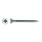 spaanplaatschroef VZK-Z Ø4,5x70 Zn - spaanplaatschroef VZK-Z Ø4,5x70 Zn