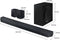 Samsung HW-Q990C - Soundbar - 11.1.4-kanaals Dolby Atmos - Draadloos