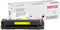 Xerox 006R04182 - Toner - 2500 pagina's - Geel