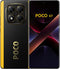 Poco X7 - Smartphone - 8GB RAM - 256GB opslag - Zwart