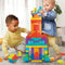 Mega Bloks Bouwtas - 150 Blokken - Stimuleert fantasie