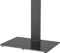 Neomounts DS45-430BL12 - TV-bureaustandaard - Draagvermogen 40 kg - Zwenkoptie 70°