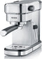 Severin KA 5994 - Professionele barista startset - Koffietamper en melkschuimcontainer 450 ml - 1350W