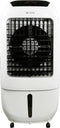 Be Cool Luchtkoeler 150 W (l x b x h) 49 x 39 x 108 cm Wit Met afstandsbediening, Timer, LED-indicatie