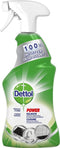 BE - Dettol Nettoyant Cuisine Power 750ml