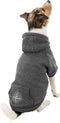 Be Nordic hoodie flensburg 24cm gr Maat - 36cm