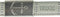 Be Nordic Leren Riem Licht grijs M-L