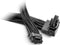 be quiet! 12V-2X6 / 12VHPWR 90° REVERSED CABLE CHR-7710