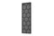 be quiet! Airflow Front Panel voor Silent Base 801 en 802