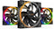 Be quiet! Be quiet! Light PWM 140 mm high-speed Triple Pack
