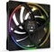 Be quiet! Be quiet! Light PWM 140 mm high-speed Triple Pack