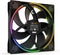 Be quiet! Be quiet! Light PWM 140 mm high-speed Triple Pack