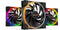 Be quiet! Be quiet! Light PWM 140 mm high-speed Triple Pack