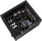 be quiet! Dark Power 13 power supply unit 750 W 20+4 pin ATX ATX Zwart