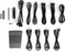 be quiet! Dark Power 13 power supply unit 750 W 20+4 pin ATX ATX Zwart