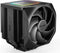 be quiet! Dark Rock Elite Processor Luchtkoeler 13,5 cm Zwart 1 stuk(s)