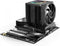 be quiet! Dark Rock Elite Processor Luchtkoeler 13,5 cm Zwart 1 stuk(s)