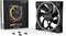 be quiet!® LIGHT WINGS PC fan 140mm PWM - 7 stilte-geoptimaliseerde fan bladen - ARGB-verlichting aan de voor- en achterkant met 18 LED's voor een op maat gemaakte PC case - Case fan met zeer stille werking en duurzame lagers - Developed in Germany