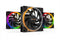 be quiet! Light Wings PWM High-speed Triple Pack - Ventilatorhuis
