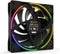 be quiet! Light Wings PWM High-speed Triple Pack - Ventilatorhuis