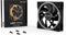 Be Quiet! Light Wings PWM Single Pack - Ventilatorhuis