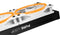 Be quiet! LIGHT WINGS White 120mm PWM high-speed Triple-Pack // BL101