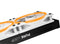 Be quiet! LIGHT WINGS White 140mm PWM high-speed Triple-Pack // BL103