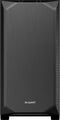 Be Quiet! - pc case - Pure Base 500 - verhard glas - incl. 2 ventilatoren