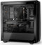Be Quiet! - pc case - Pure Base 500 - verhard glas - incl. 2 ventilatoren